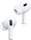 Airpods Pro with built in Bluetooth 5.0 - Wireless earbuds – Airpods Pro Bluetooth earphone – Earpods pro for IOS and Android – Touch Control Airbuds – Wireless earphone with high quality bass – Airpod pro master copy