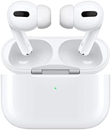 Airpods Pro with built in Bluetooth 5.0 - Wireless earbuds – Airpods Pro Bluetooth earphone – Earpods pro for IOS and Android – Touch Control Airbuds – Wireless earphone with high quality bass – Airpod pro master copy