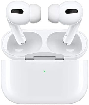 Airpods Pro with built in Bluetooth 5.0 - Wireless earbuds – Airpods Pro Bluetooth earphone – Earpods pro for IOS and Android – Touch Control Airbuds – Wireless earphone with high quality bass – Airpod pro master copy