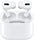 Airpods Pro with built in Bluetooth 5.0 - Wireless earbuds – Airpods Pro Bluetooth earphone – Earpods pro for IOS and Android – Touch Control Airbuds – Wireless earphone with high quality bass – Airpod pro master copy