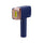 Mlay T14 Laser Hair Removal Device Developed with Ice Cooling - Navy Color