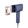 Mlay T14 Laser Hair Removal Device Developed with Ice Cooling - Navy Color