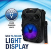 KTS-1512 4 Inch Bluetooth Speaker