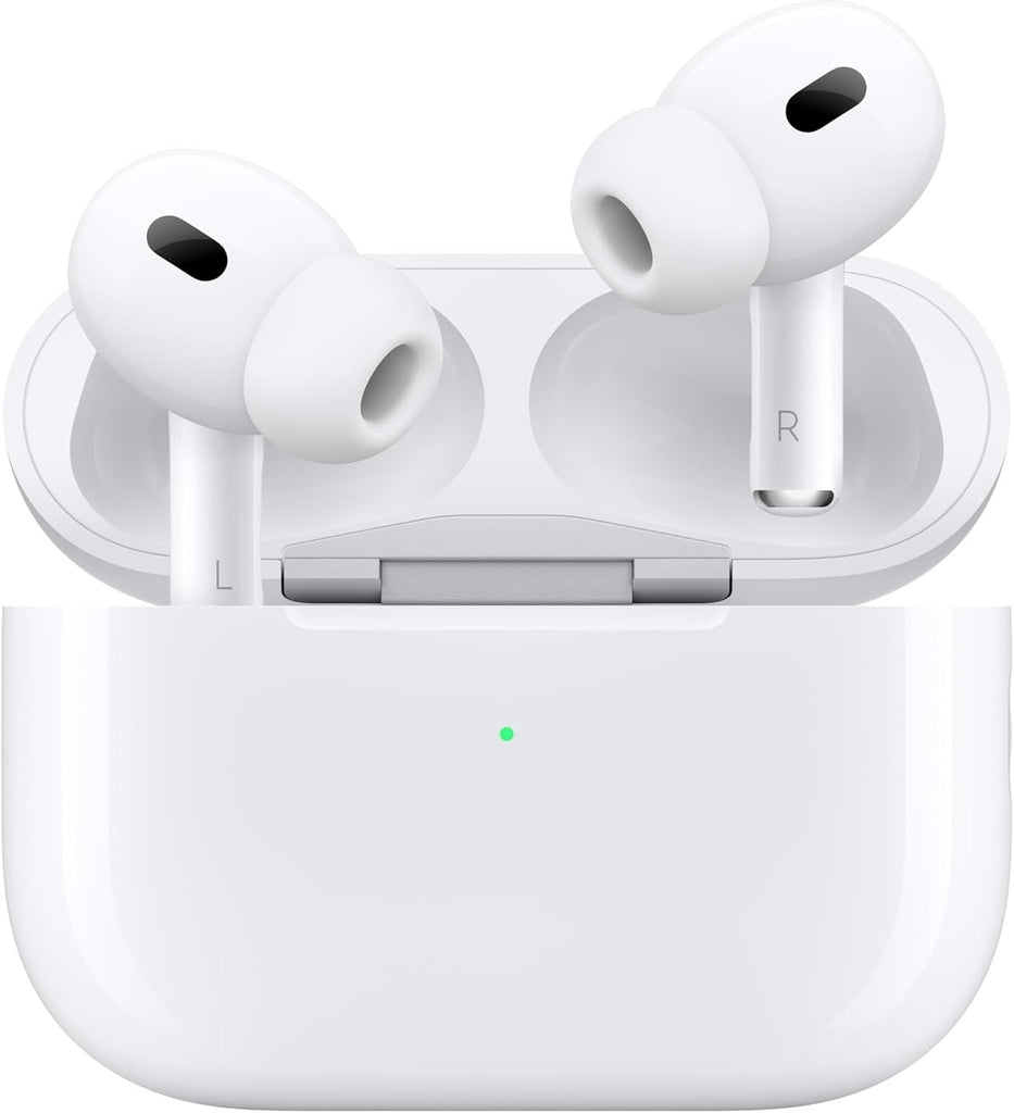 Airpods Pro with built in Bluetooth 5.0 - Wireless earbuds – Airpods Pro Bluetooth earphone – Earpods pro for IOS and Android – Touch Control Airbuds – Wireless earphone with high quality bass – Airpod pro master copy