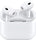 Airpods Pro with built in Bluetooth 5.0 - Wireless earbuds – Airpods Pro Bluetooth earphone – Earpods pro for IOS and Android – Touch Control Airbuds – Wireless earphone with high quality bass – Airpod pro master copy