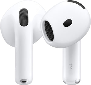 AirPod 3rd Generation Master Copy – High Quality Wireless Bluetooth Earbuds with Charging Case | Touch Control | Spatial Sound | iOS & Android Compatible