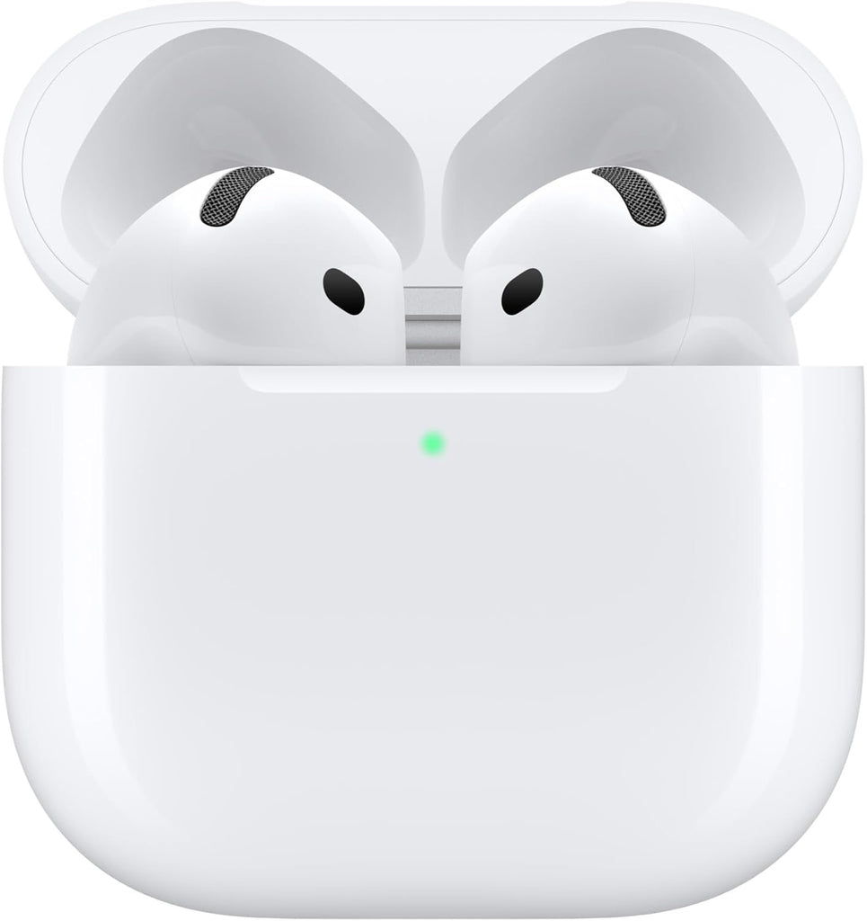 AirPod 3rd Generation Master Copy – High Quality Wireless Bluetooth Earbuds with Charging Case | Touch Control | Spatial Sound | iOS & Android Compatible