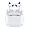 AirPod 3rd Generation Master Copy – High Quality Wireless Bluetooth Earbuds with Charging Case | Touch Control | Spatial Sound | iOS & Android Compatible