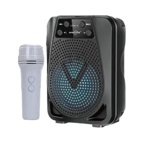 GTS-2116 Bluetooth Speaker With Mic
