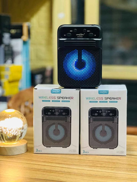 GTS Speaker-GTS2309