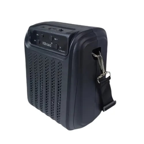 KBroad KTS-1916 Bluetooth Speaker