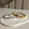 18K Gold Plated Stainless Steel Bracelet for women | Openable Crystal Zircon Bracelet | Latest Stylish Cuff Bangle | Love Friendship Couple Wedding Gifts for Women Mother Sister Wife | Anti Tarnish Jewellery